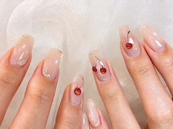 ミアネイル(Mia nail)/アートし放題♪
