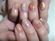 ネイル&アイラッシュ ルミア(Nail & Eyelash LUMIA)/☆定額制90分コース☆