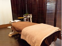 ヴィータ カイロプラクティック(vita)/施術ベッド