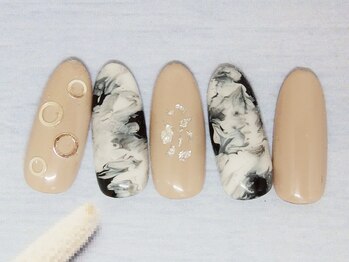 ティーエヌ 名古屋矢場町店/トレンドデザイン¥5980