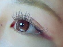 ビューティーサロン ボヤージュ(Voyage)/セーブル１２０本