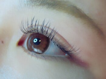 ビューティーサロン ボヤージュ(Voyage)/セーブル120本