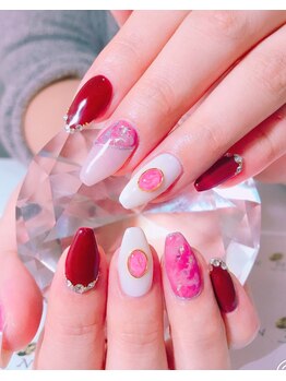 オンネイル(on nail)/