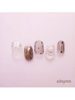 シルニー リム(Silny rim)/やり放題コース