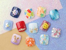 サロンドビオ(Salon de vio)/