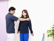 J'Sメディカル整体院 海老名店/【12】施術終了後は今日の振返り