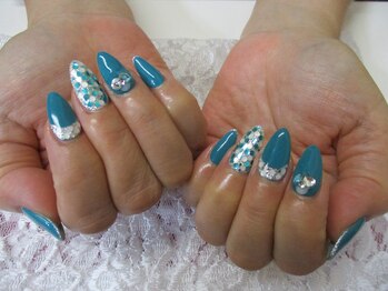 トータルビューティーサロン ビーナス(Venus)/