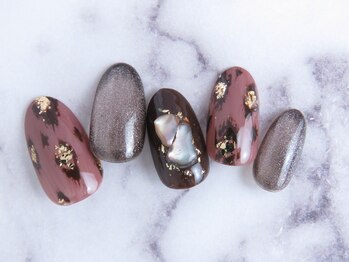 ルアナ 吉祥寺店(LUANA)/定額¥10,450円☆パラジェル