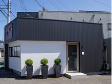 サホウ(SAHO)/外観写真