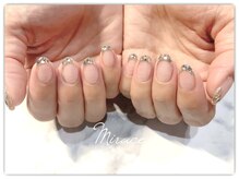 ミレイス 秋葉原(Mirace)/ガラスフレンチ