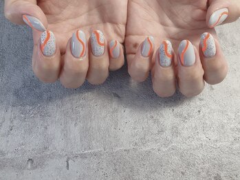 ネイルミント(NAIL MINT)/