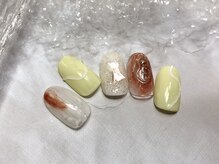 ネオリーブドレスネイルアンドアイラッシュ(Neolive dress nail&eyelash)/＊定額￥８000＊【dress】