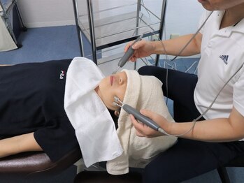 久屋整体/美容整体#整体#骨盤矯正