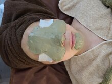 虹(Niji)/◆フェイシャル　クレイパック