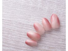 ミミ(mimi)/縦グラデ