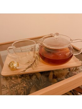 モイ(moi.)/◆アフタードリンク◆