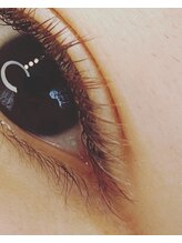 アルシア(ALsia)/秋色カラーエクステ