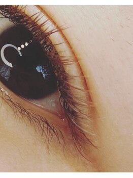 アルシア(ALsia)/秋色カラーエクステ