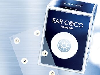 ドマーニプラス 岐阜シティタワー43店(DOMANI PLUS.)/EAR COCO -イヤーココ-