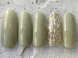 凹凸ミラーワンポイント ¥7000