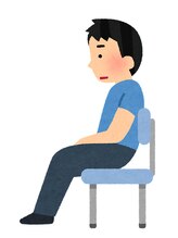 整体院 プレモ/長時間の座り姿勢が不調に