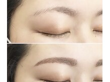 クオラ(Cuora)/眉毛エクステハーフコース