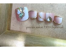 ティダ バイ リエネイル(TIDA by rienail)/TIDA COLLECTION