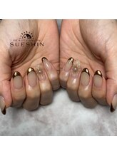 スーシン(SUESHIN)/