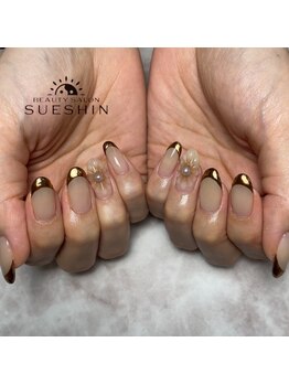 スーシン(SUESHIN)/