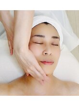 ポーラ ザ ビューティ ららぽーと立川立飛店(POLA THE BEAUTY)/フェイシャルマッサージ