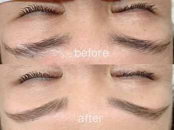 ウカ ひばりが丘(UKA)/ハリウッドブロウリフト