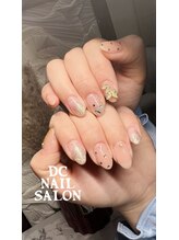 DCネイルサロン/