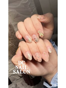 DCネイルサロン/