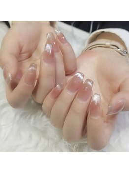 クイーンズビューティーサロン 歌舞伎町店(Queen's beauty salon)/シンプルコース120分