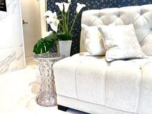 ラナクラニ/ロビー