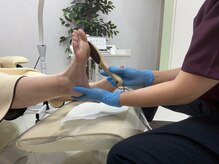 ドクターネイル爪革命 十条店