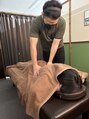 手もみ家ゆるり 大村店&nbsp;神田 