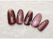 ルポ ドゥ ラパン(Repos du lapin)/