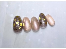 2023秋冬トレンドデザイン