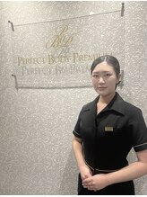 パーフェクトボディプレミアム 名古屋栄店(PERFECT BODY PREMIUM)&nbsp;花見 