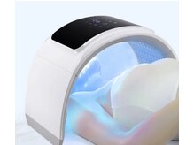 エステティックサロン グリーンアイ 浦和店(green.i)/ララピール／小顔/たるみ/毛穴