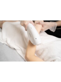 1回ごとにお支払い可能なサロン