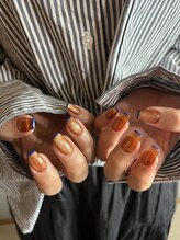 カルネ バイ ジェシーネイル(CARNET by jessynails)/