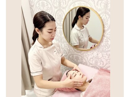 小顔美肌コルギ専門店 センティード 吉祥寺(Sentido)の写真