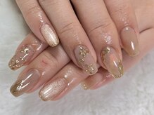 ワイミーネイル(y.mii_nail)