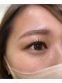 プラスアイ 銀座中央通り店 パリジェンヌラッシュリフト