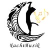 ナハトムジーク(NachtMusik)のお店ロゴ