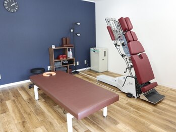 フィット(Fit)の写真/健康になりながらダイエットができる！<骨格を整える整体>×<健康的なダイエットプログラム>のWサポート◎