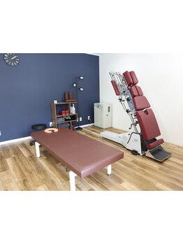 短期集中コースのあるサロン