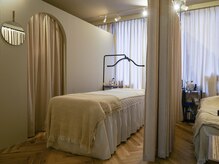 アメリ―ボーテ 恵比寿(Amelie beaute)の雰囲気（お友達同士でも来店可能）